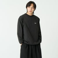 49 BLACK&&モデル身長：179cm 着用サイズ：M&&