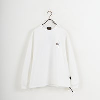 PENDLETON [ペンドルトン] バックプリント ロングスリーブTシャツ 