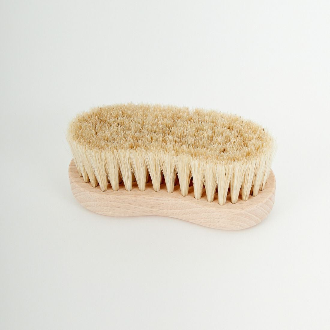 EFNAL care [イフナルケア] 天然白馬毛ブラシ [EFBC001]