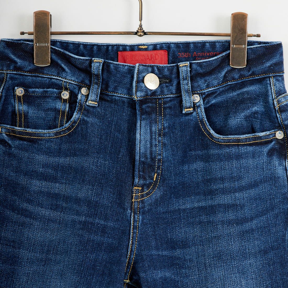 RED CARD TOKYO [レッドカード トーキョー] 35th Anniversary