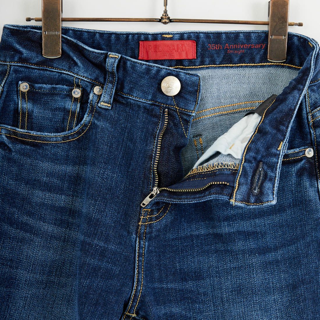 RED CARD TOKYO [レッドカード トーキョー] 35th Anniversary