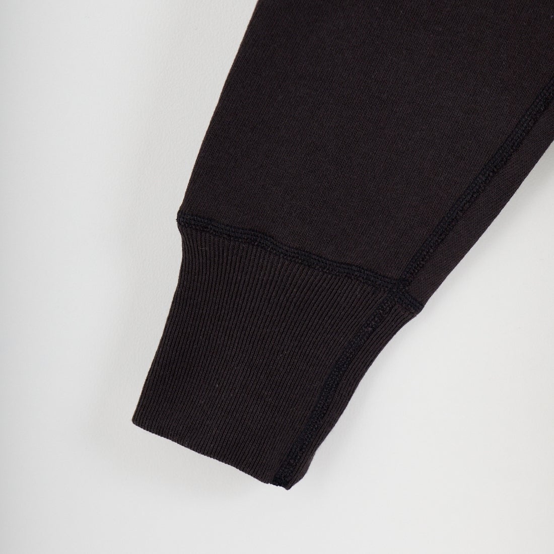 WAREHOUSE [ウエアハウス] MARYSVILLE HIGH ラグランスウェット [409-MARYSVILLE-HIGH] ﾌﾞﾗｯｸ