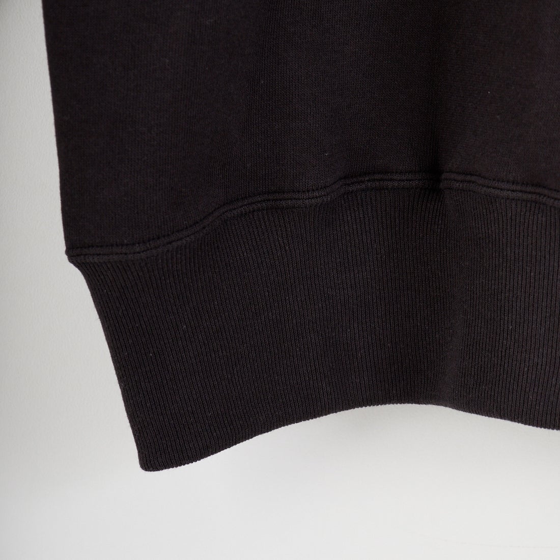 WAREHOUSE [ウエアハウス] MARYSVILLE HIGH ラグランスウェット [409-MARYSVILLE-HIGH] ﾌﾞﾗｯｸ