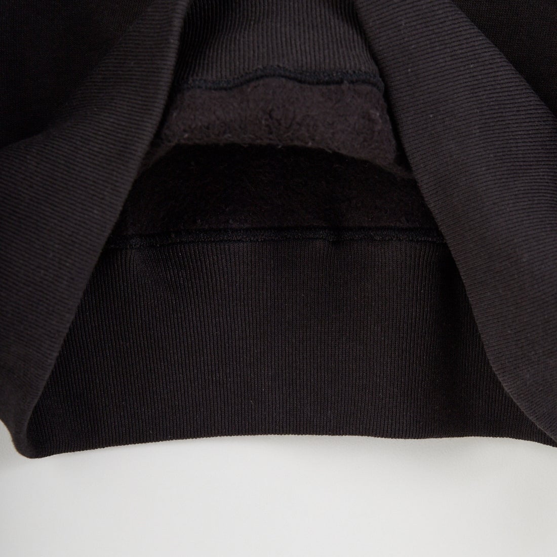 WAREHOUSE [ウエアハウス] MARYSVILLE HIGH ラグランスウェット [409-MARYSVILLE-HIGH] ﾌﾞﾗｯｸ