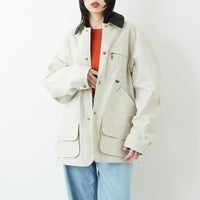 24 SAND&&モデル身長：162cm 着用サイズ：S&&