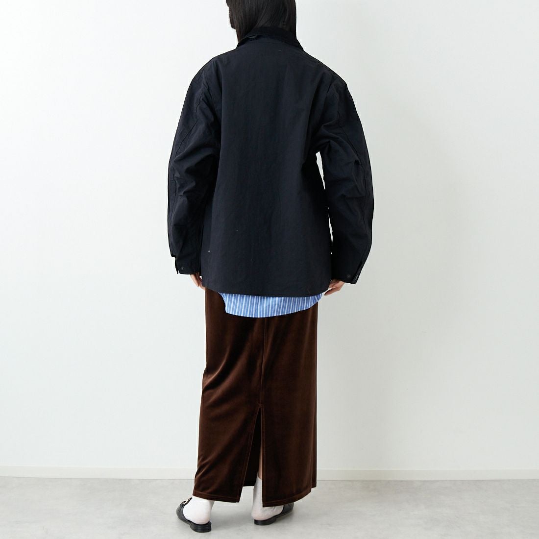 L.L.BEAN [エルエルビーン] Beans フィールドコート [6175-3033