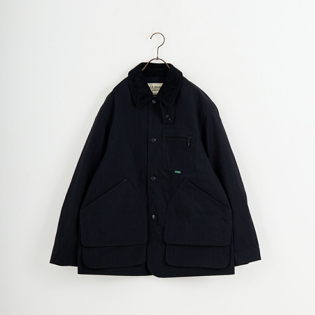L.L.BEAN [エルエルビーン] Beans フィールドコート [6175-3033