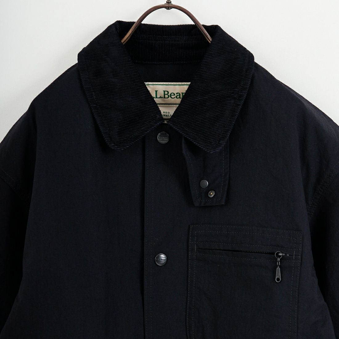 L.L.BEAN [エルエルビーン] Beans フィールドコート [6175-3033