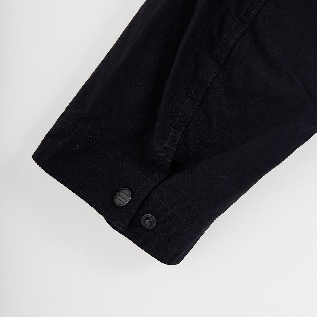 L.L.BEAN [エルエルビーン] Beans フィールドコート [6175-3033] 48 DK.CHAR
