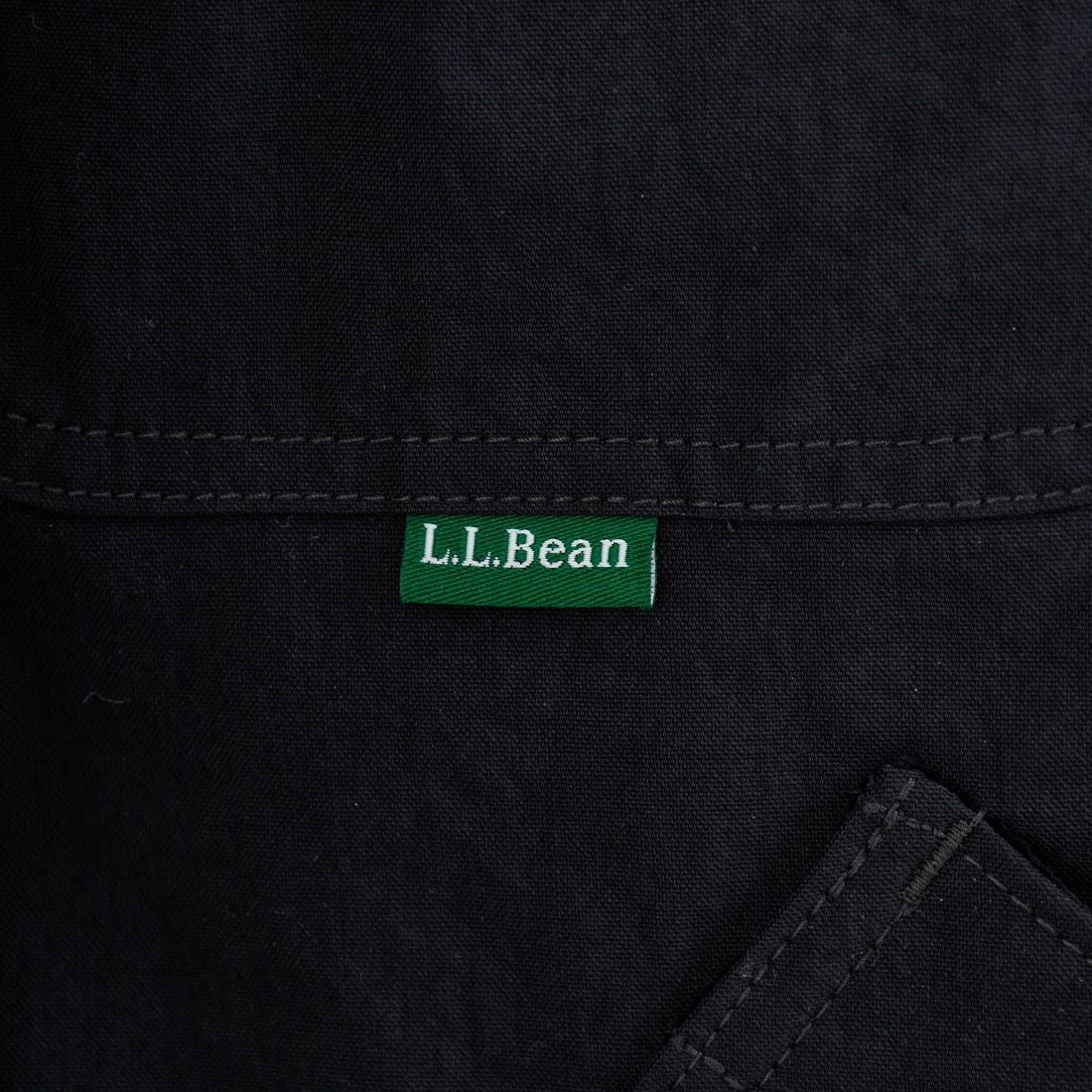 L.L.BEAN [エルエルビーン] Beans フィールドコート [6175-3033] 48 DK.CHAR