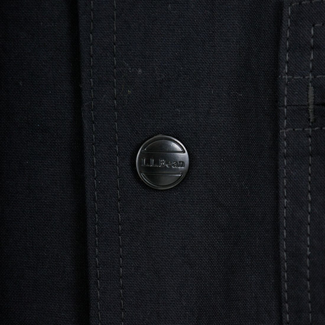 L.L.BEAN [エルエルビーン] Beans フィールドコート [6175-3033] 48 DK.CHAR