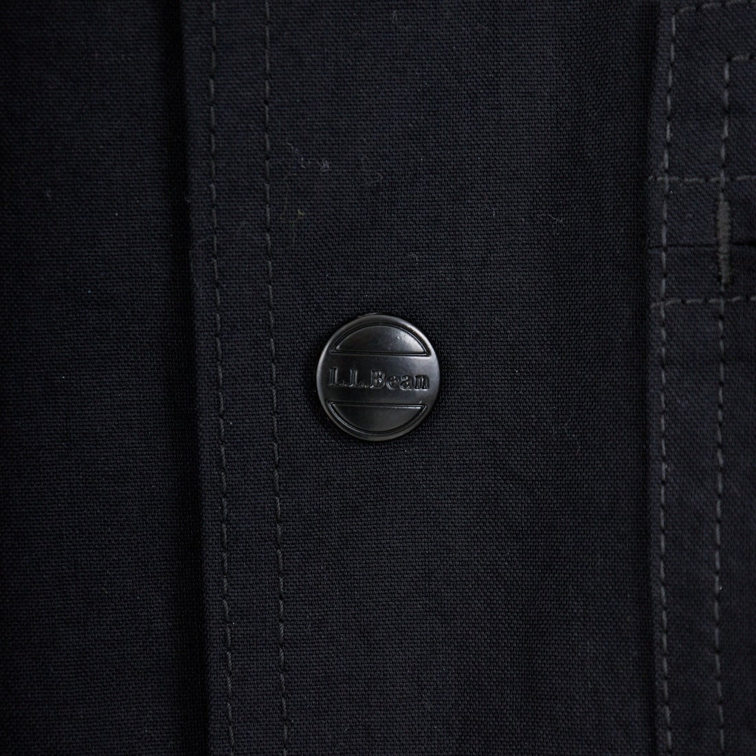L.L.BEAN [エルエルビーン] Beans フィールドコート [6175-3033] 48 DK.CHAR