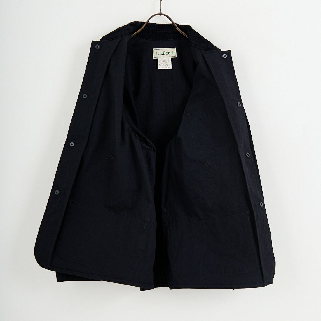 L.L.BEAN [エルエルビーン] Beans フィールドコート [6175-3033