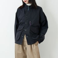 48 DK.CHAR&&モデル身長：162cm 着用サイズ：S&&