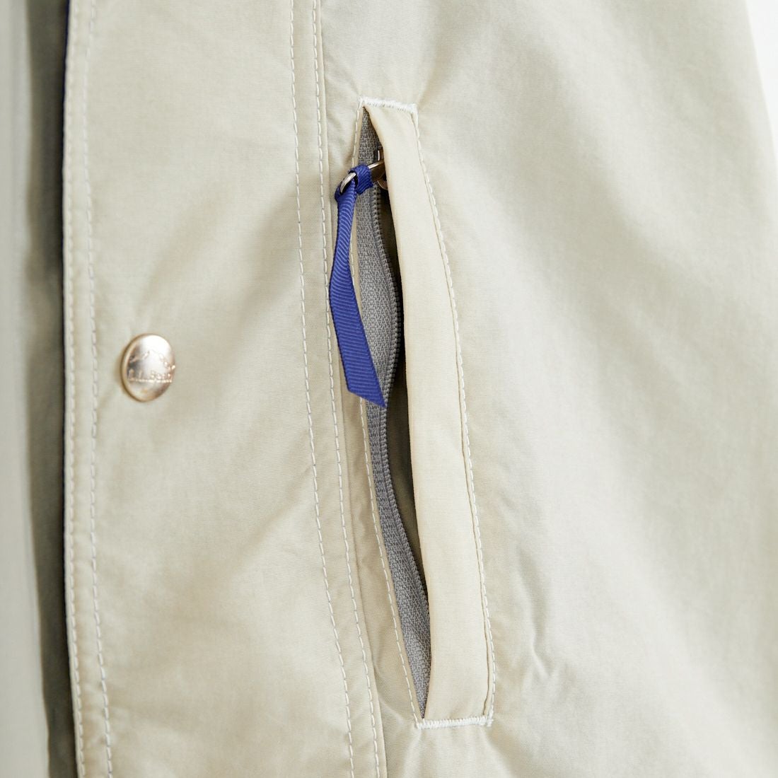 L.L.BEAN [エルエルビーン] Beans ウィンディリッジジャケット [6175-3030] 24 SAND