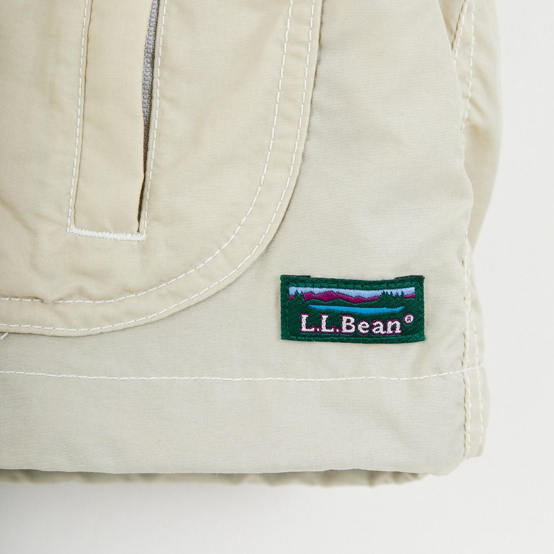 L.L.BEAN [エルエルビーン] Beans ウィンディリッジジャケット [6175-3030] 24 SAND