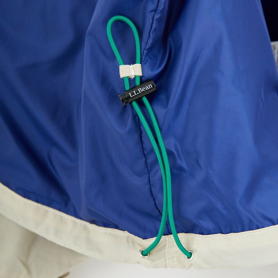 L.L.BEAN [エルエルビーン] Beans ウィンディリッジジャケット [6175-3030] 24 SAND