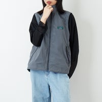 48 STEEL&&モデル身長：162cm 着用サイズ：M&&