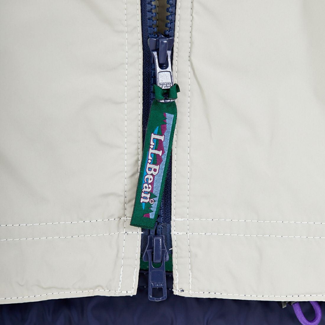 L.L.BEAN [エルエルビーン] ロクスベリーベスト [6175-3142] 24 SAND