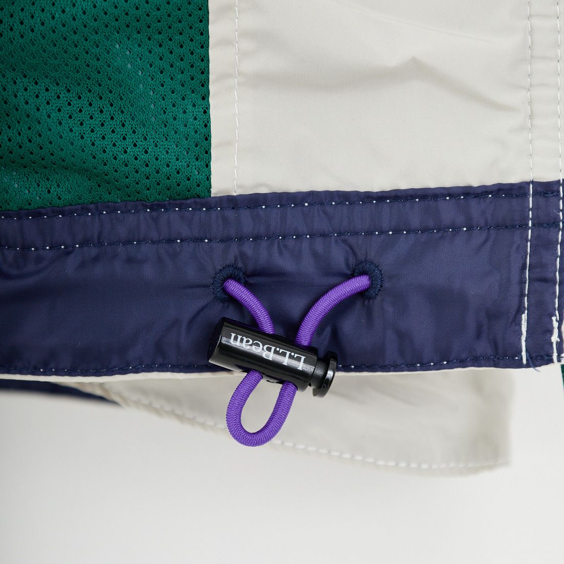 L.L.BEAN [エルエルビーン] ロクスベリーベスト [6175-3142] 24 SAND