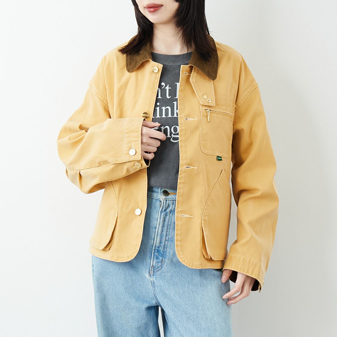 L.L.BEAN [エルエルビーン] Beans プロスペクトハーバー フィールド