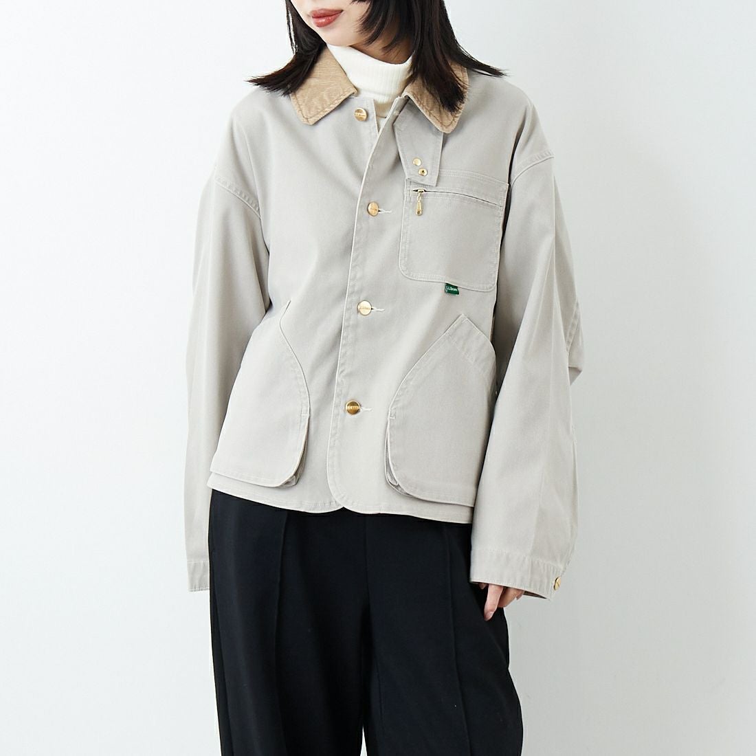 L.L.BEAN [エルエルビーン] Beans プロスペクトハーバー フィールド