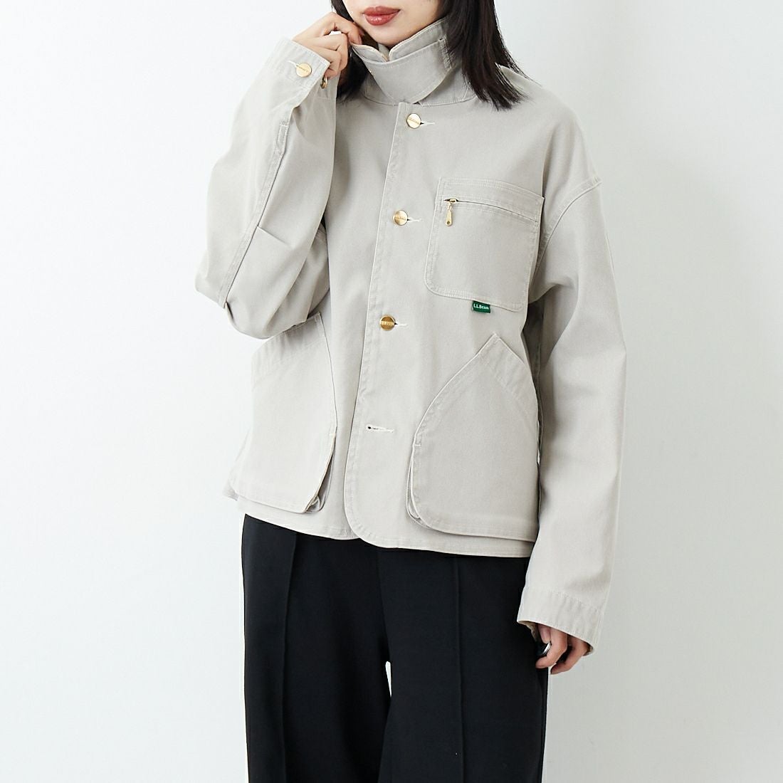 L.L.BEAN [エルエルビーン] Beans プロスペクトハーバー フィールド