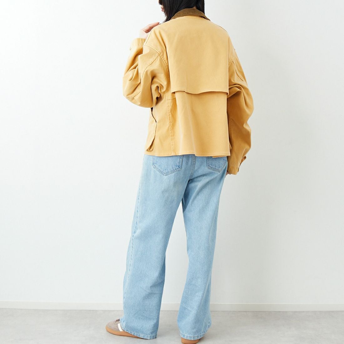 L.L.BEAN [エルエルビーン] Beans プロスペクトハーバー フィールド