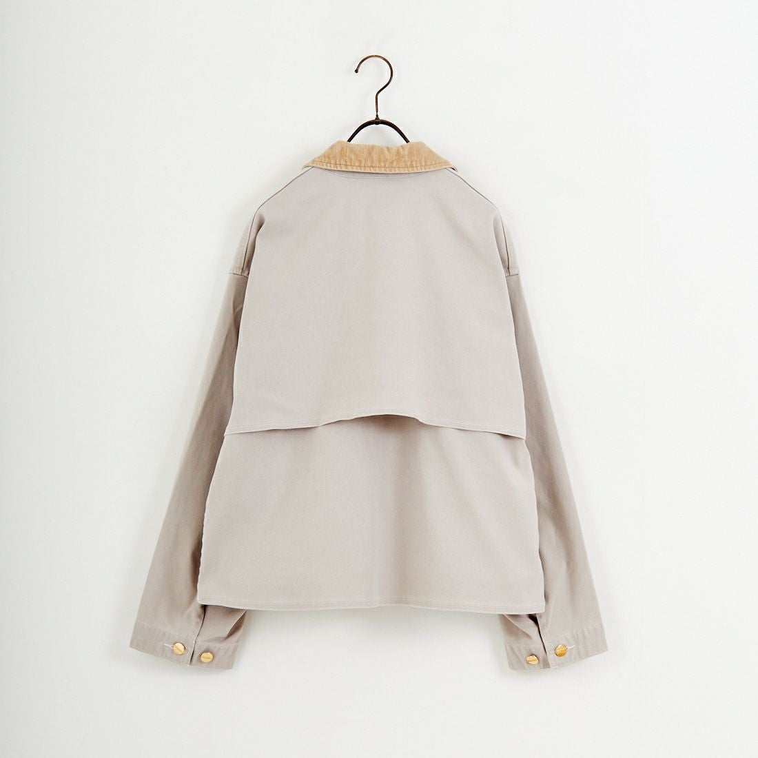 L.L.BEAN [エルエルビーン] Beans プロスペクトハーバー フィールドコート [6175-3136] 09 NATURAL