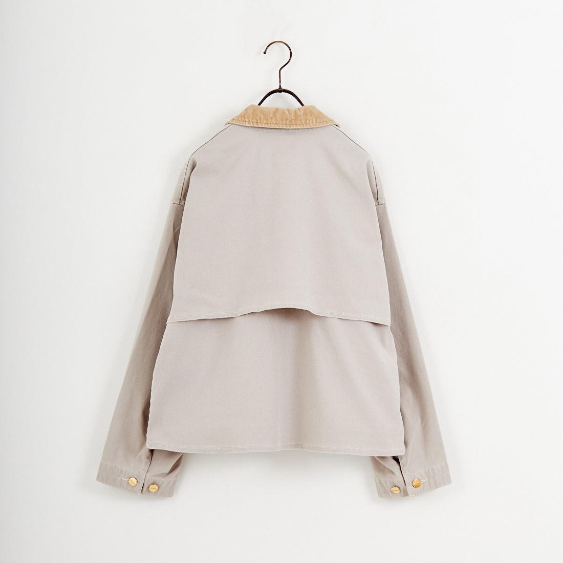L.L.BEAN [エルエルビーン] Beans プロスペクトハーバー フィールドコート [6175-3136] 09 NATURAL
