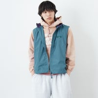 43 M.GREEN&&モデル身長：179cm 着用サイズ：M&&