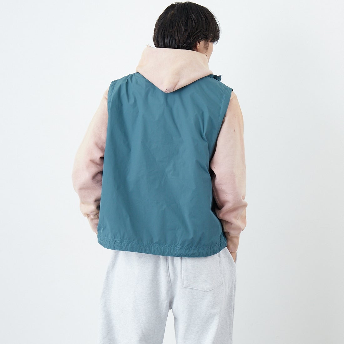 L.L.BEAN [エルエルビーン] ロクスベリーベスト [6175-3042]｜ジーンズ