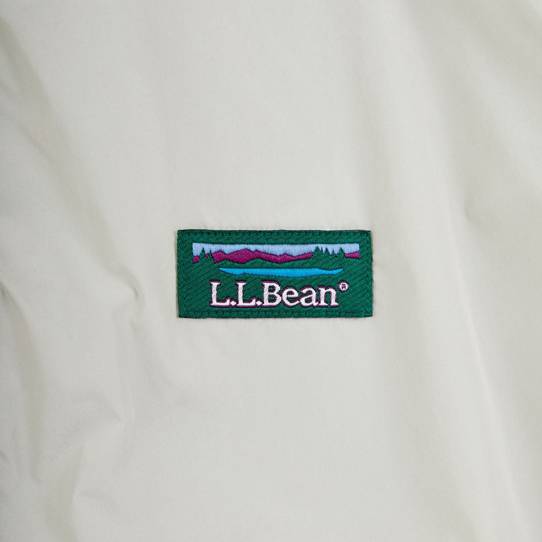 L.L.BEAN [エルエルビーン] ロクスベリーベスト [6175-3042] 24 SAND