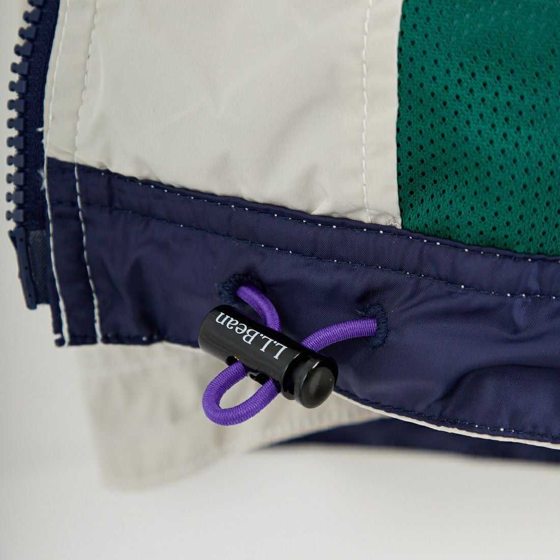 L.L.BEAN [エルエルビーン] ロクスベリーベスト [6175-3042] 24 SAND