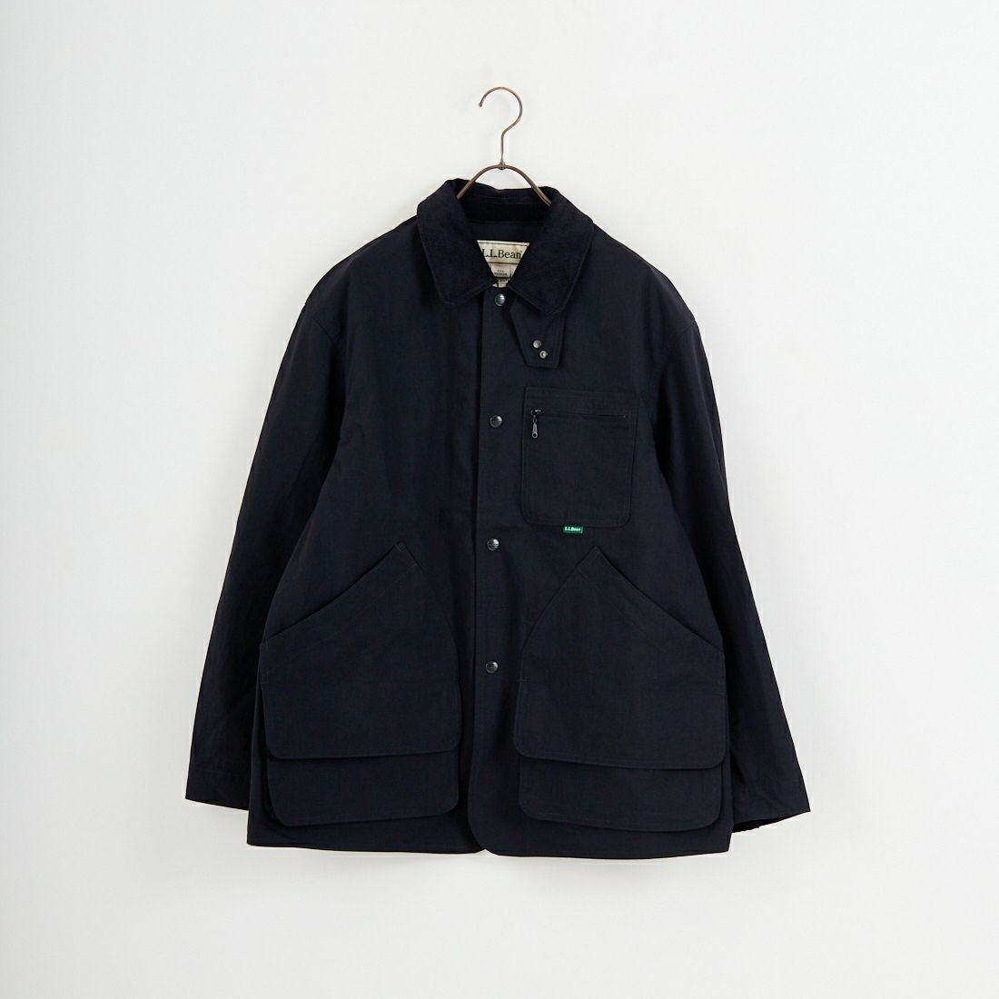 L.L.BEAN [エルエルビーン] Beans フィールドコート [6175-3033