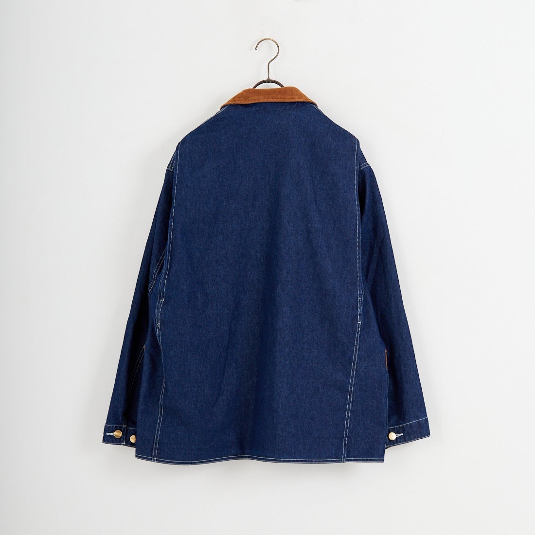 L.L.BEAN [エルエルビーン] Beans デニムフィールドコート [6175-3035