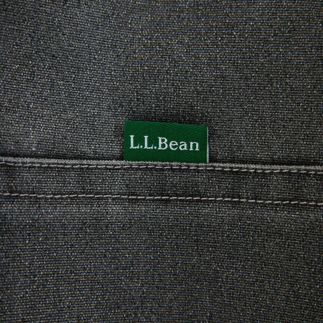 L.L.BEAN [エルエルビーン] Beans プロスペクトハーバー フーディージャケット [6175-3037] 50 F.BLACK