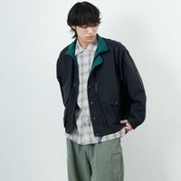 48 DK.CHAR&&モデル身長：179cm 着用サイズ：M&&