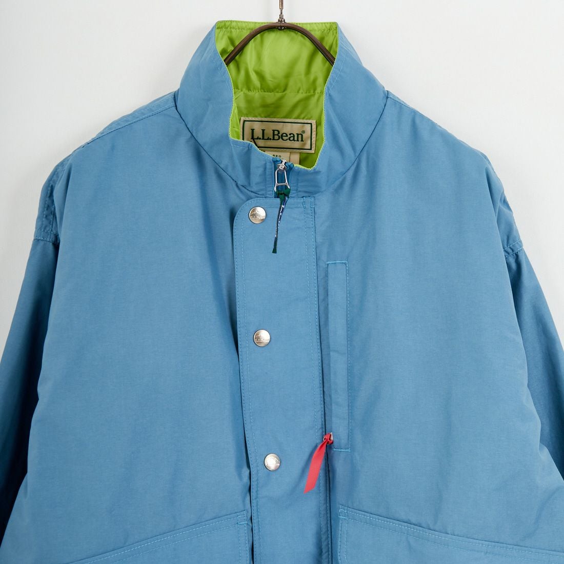 L.L.BEAN [エルエルビーン] Beans ウィンディリッジジャケット [6175-3030] 66 STONE B