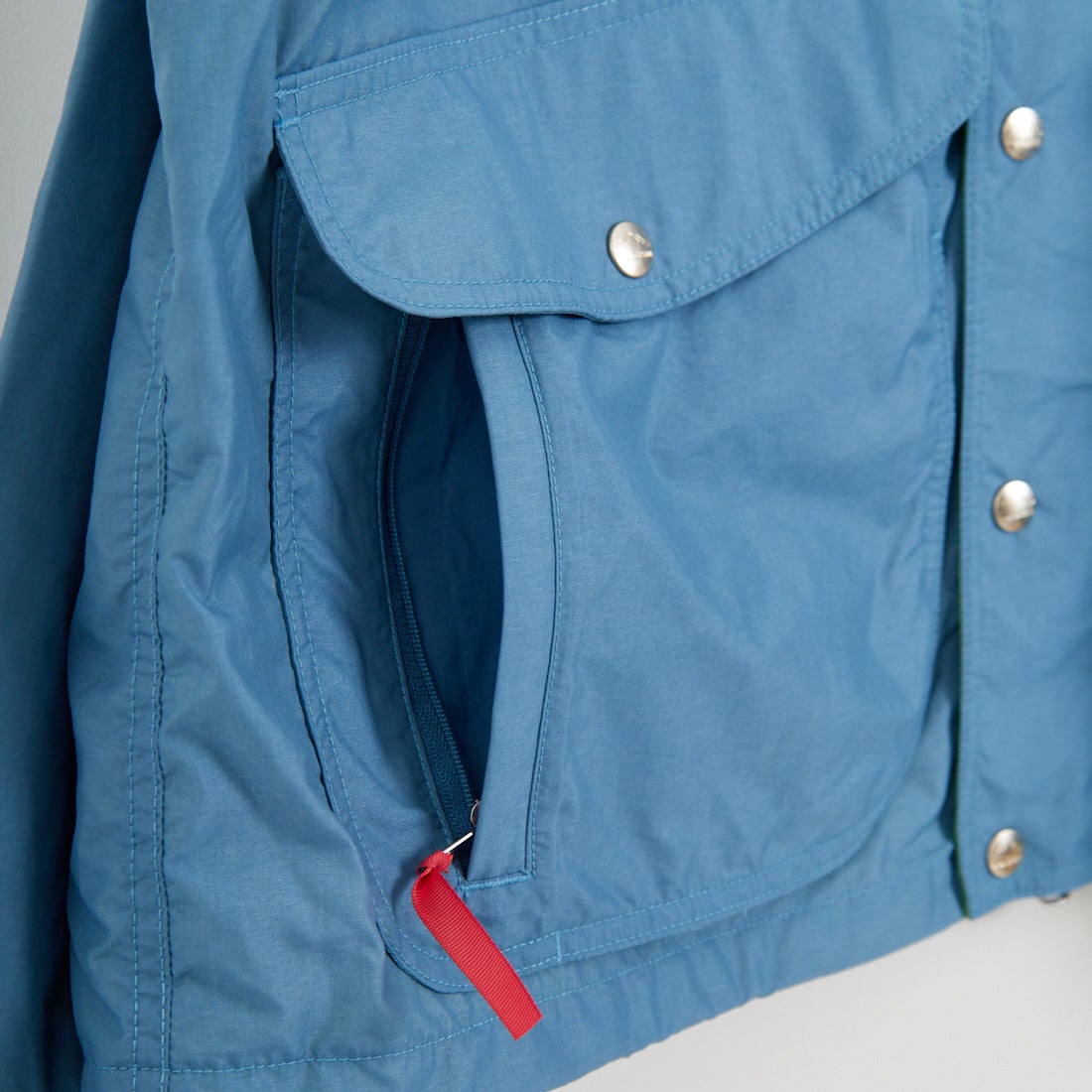 L.L.BEAN [エルエルビーン] Beans ウィンディリッジジャケット [6175-3030] 66 STONE B