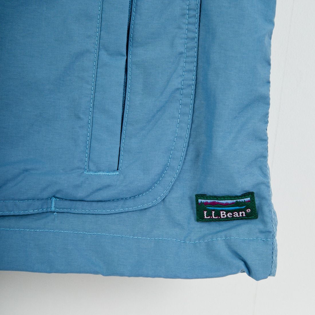 L.L.BEAN [エルエルビーン] Beans ウィンディリッジジャケット [6175-3030] 66 STONE B