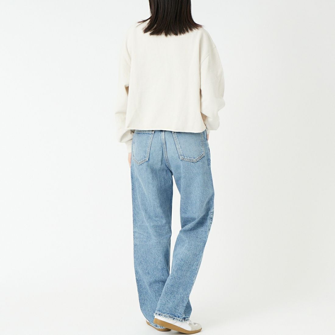 RED CARD TOKYO [レッドカード トーキョー] Dakota Mouse ストレート