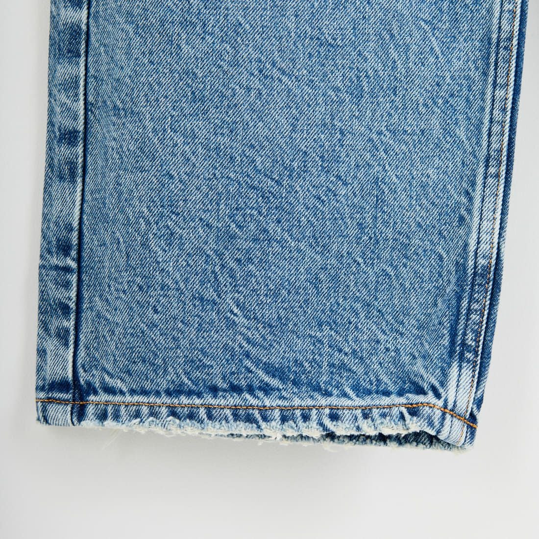 RED CARD TOKYO [レッドカード トーキョー] Dakota Mouse ストレートデニム [72W12101LMS] S-LEGACY M