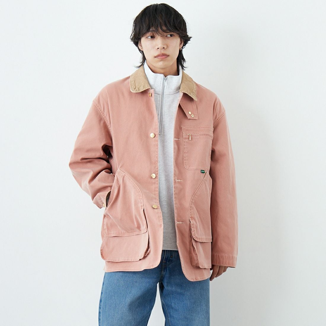 L.L.BEAN [エルエルビーン] Beans プロスペクトハーバー フィールド