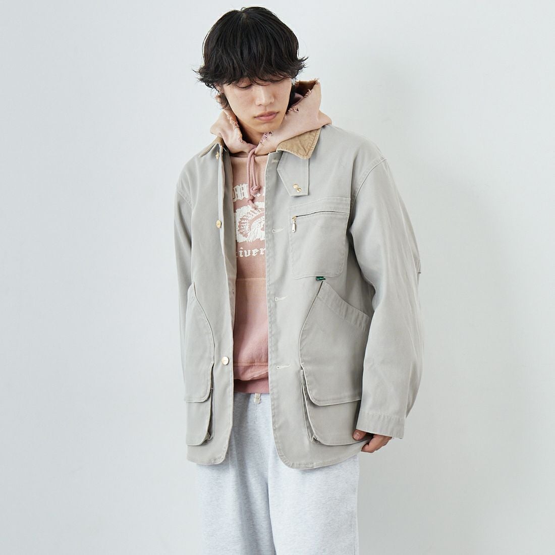 L.L.BEAN [エルエルビーン] Beans プロスペクトハーバー フィールド