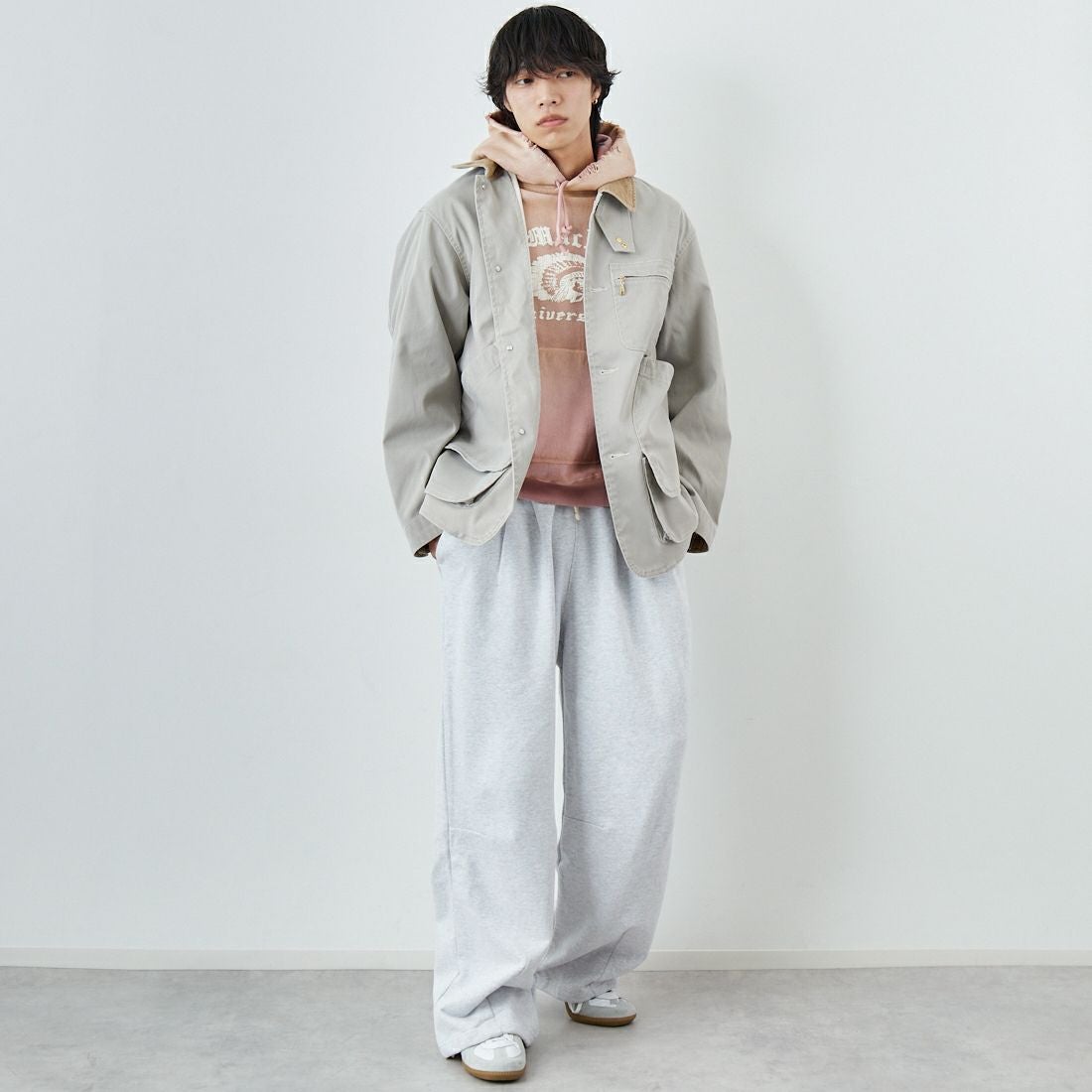 L.L.BEAN [エルエルビーン] Beans プロスペクトハーバー フィールド