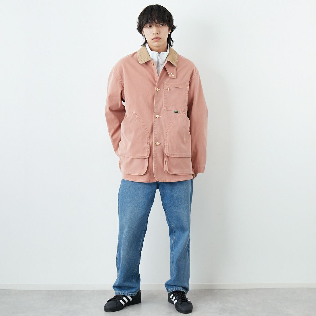 L.L.BEAN [エルエルビーン] Beans プロスペクトハーバー フィールド