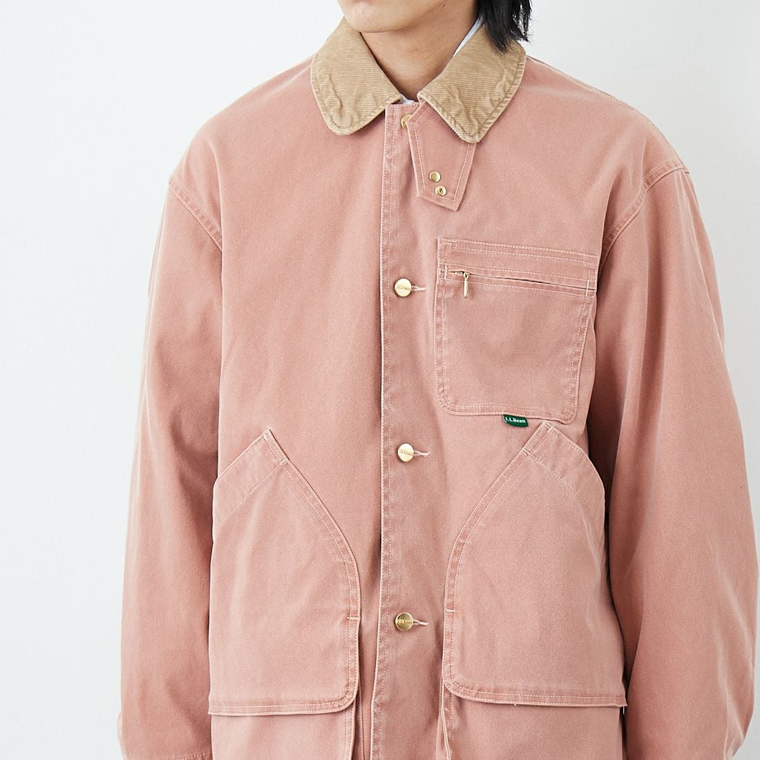 L.L.BEAN [エルエルビーン] Beans プロスペクトハーバー フィールド