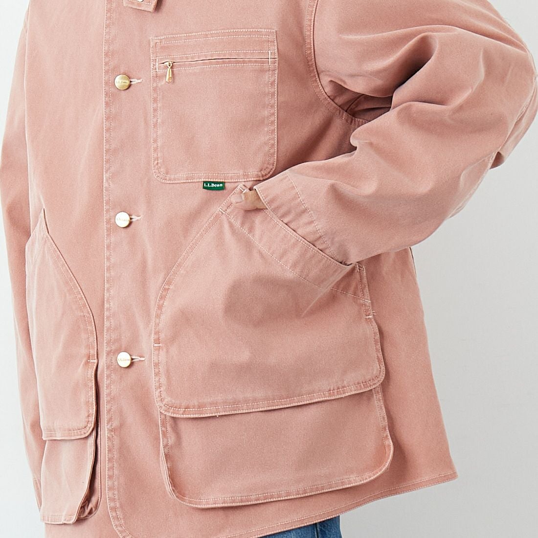 L.L.BEAN [エルエルビーン] Beans プロスペクトハーバー フィールド