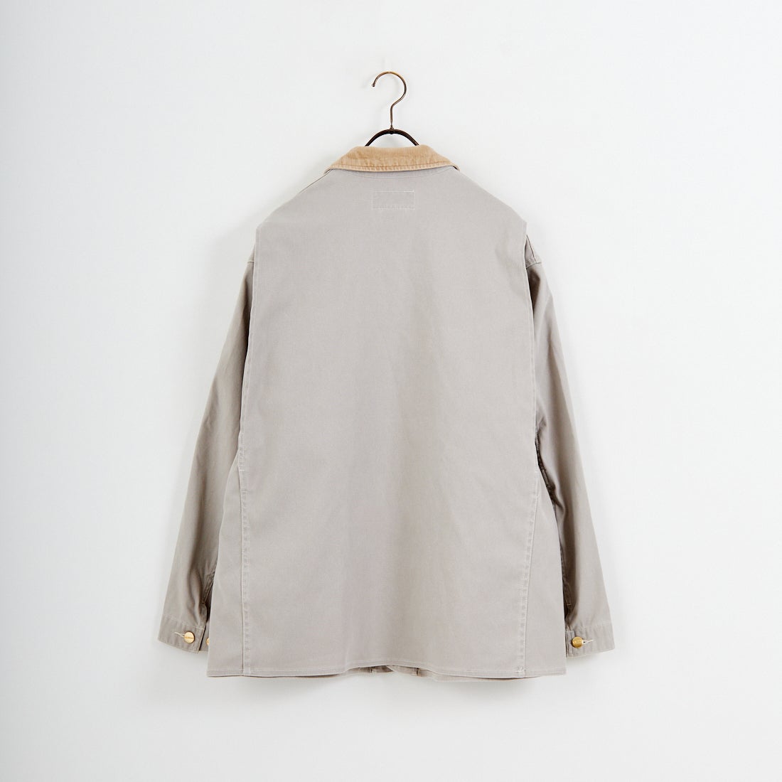 L.L.BEAN [エルエルビーン] Beans プロスペクトハーバー フィールドコート [6175-3036] 09 NATURAL